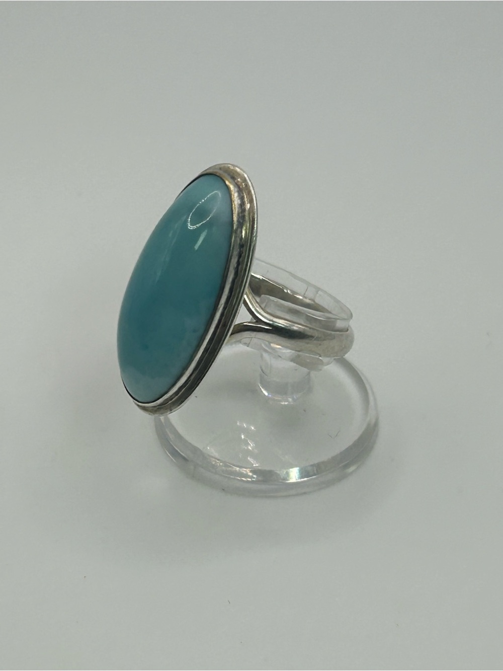 230212-100526 925 sterling silver larima moval shape ring